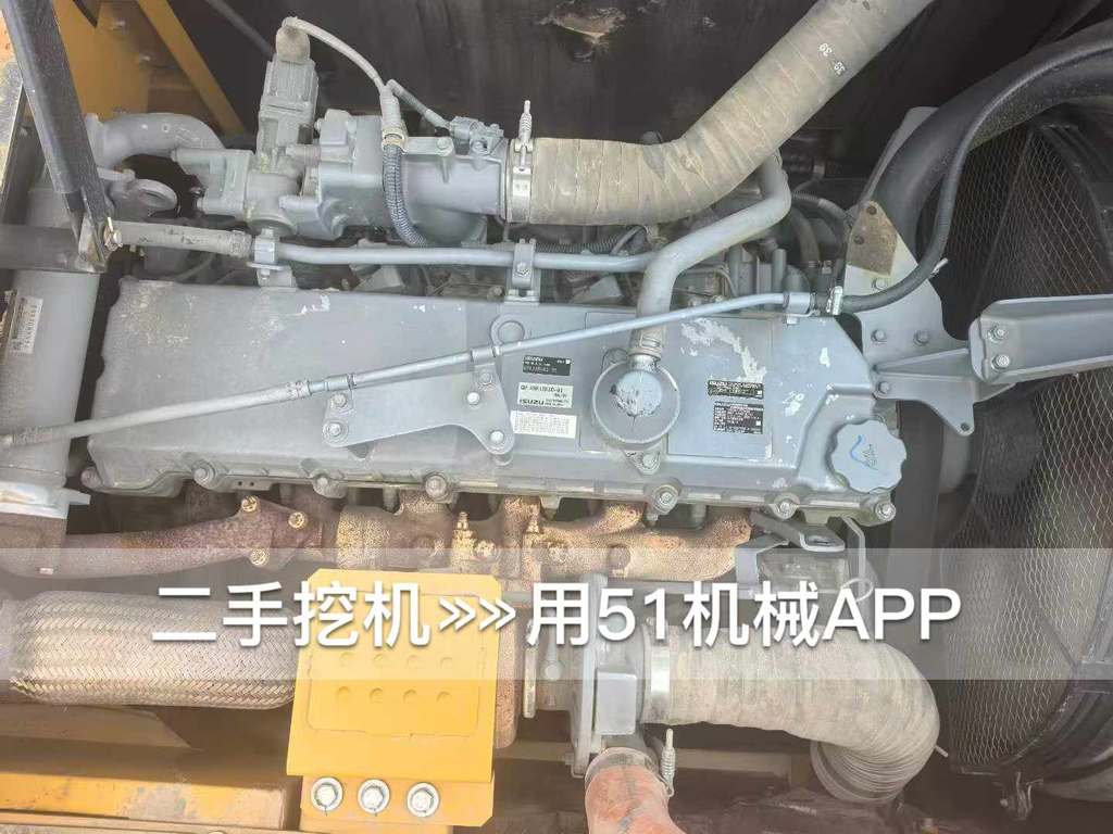 51挖机